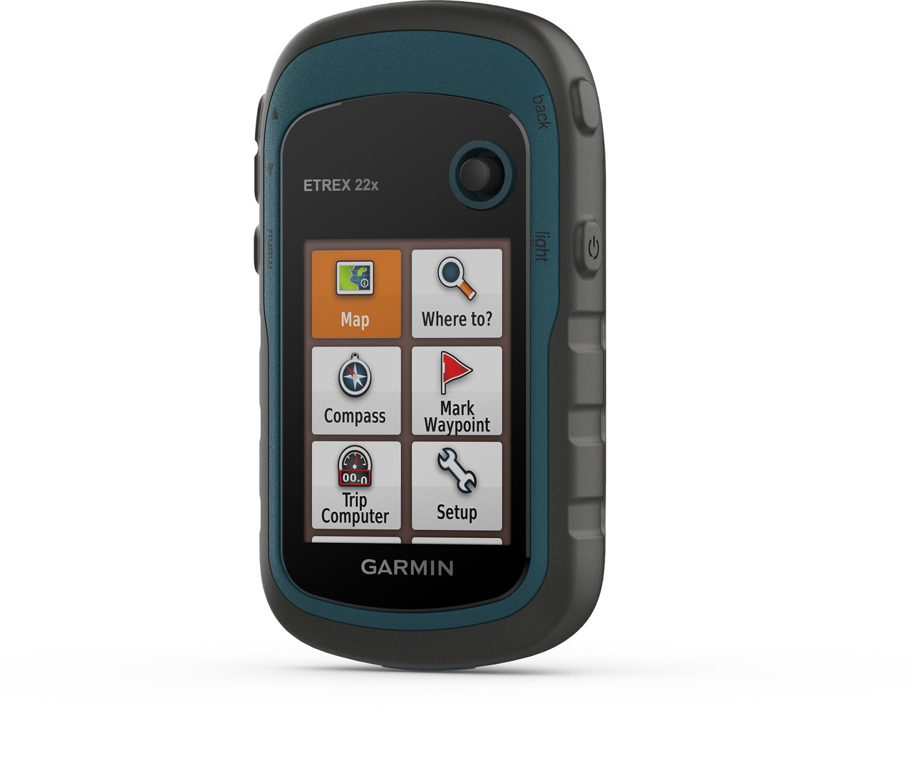 Garmin eTrex 22X GPS | MEC