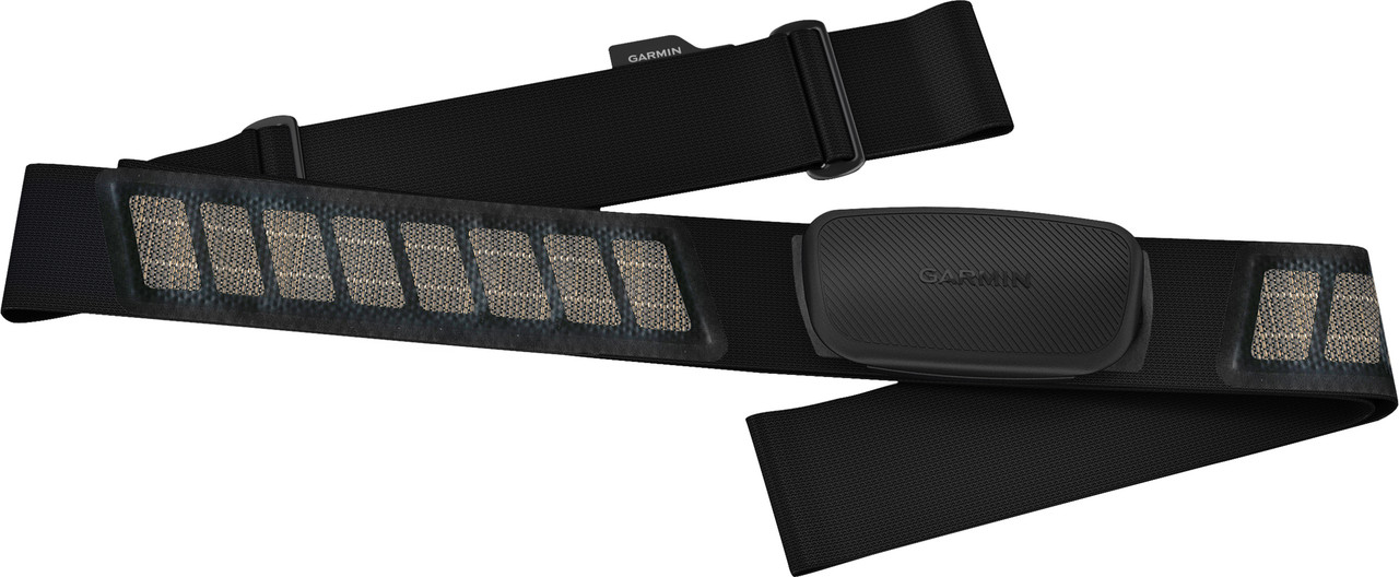 Garmin – capteur de fréquence cardiaque pour triathlon, gps Original,  transmetteur et sangle, hrm-tri, capteur de fréquence cardiaque
