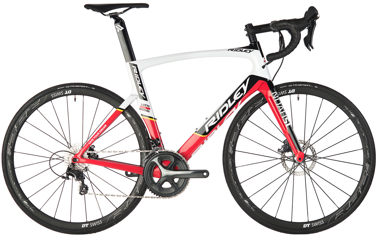 ridley noah sl40