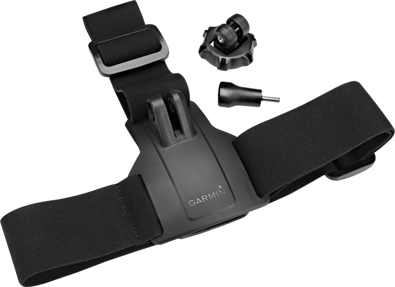 Support étanche Alimenté Pour Caméra Garmin Virb 360 - Avec Câble USB 2 M, Compatible Trépied Standard