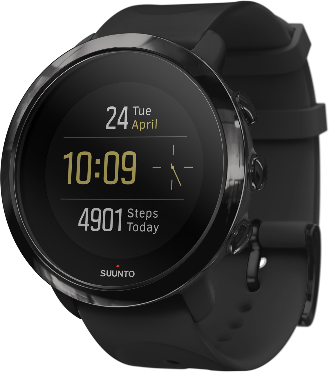 Suunto 3 Fitness Watch - Unisex | MEC