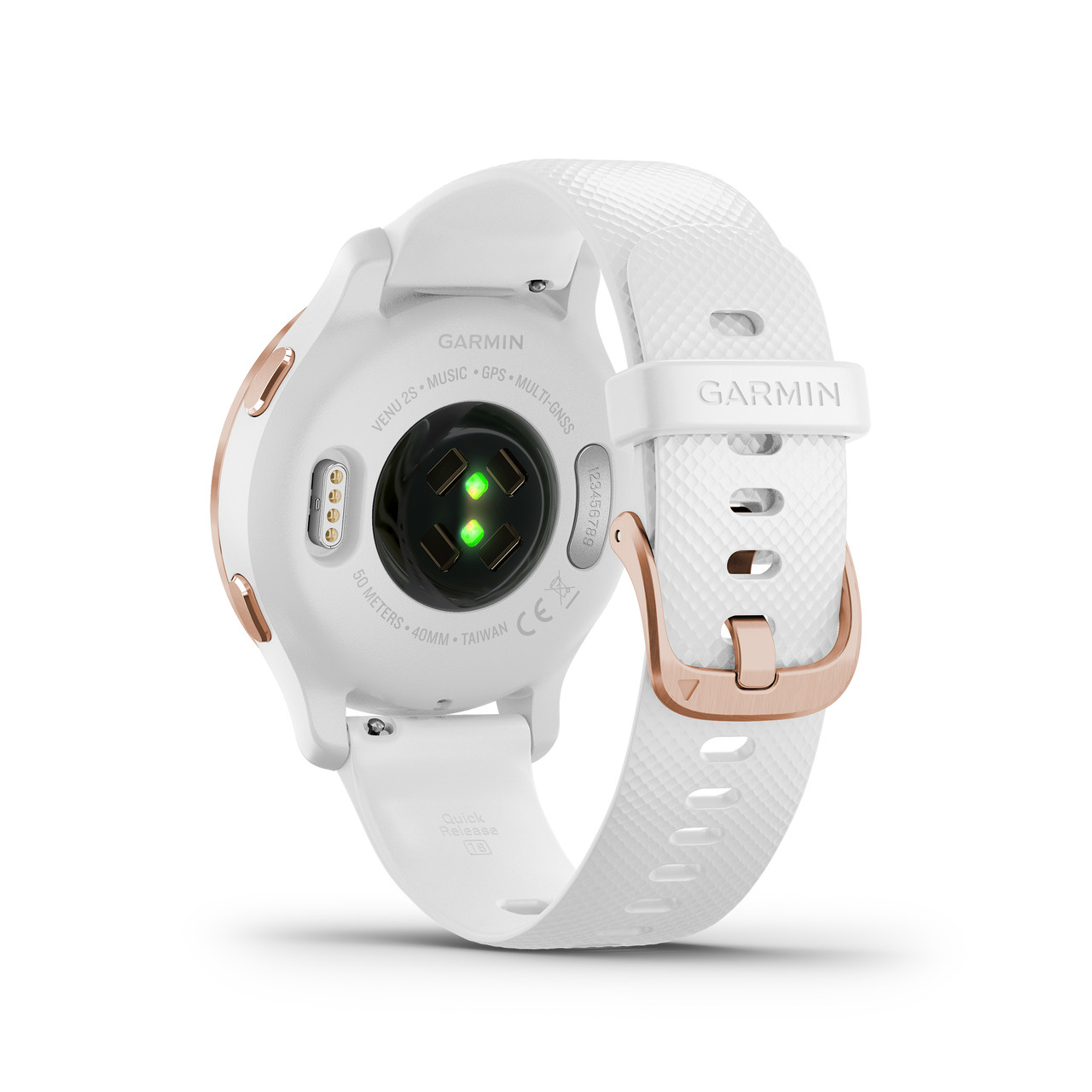 Garmin Venu 2S - Unisex | MEC