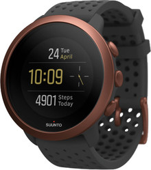 Suunto 3 Watch - Unisex | MEC