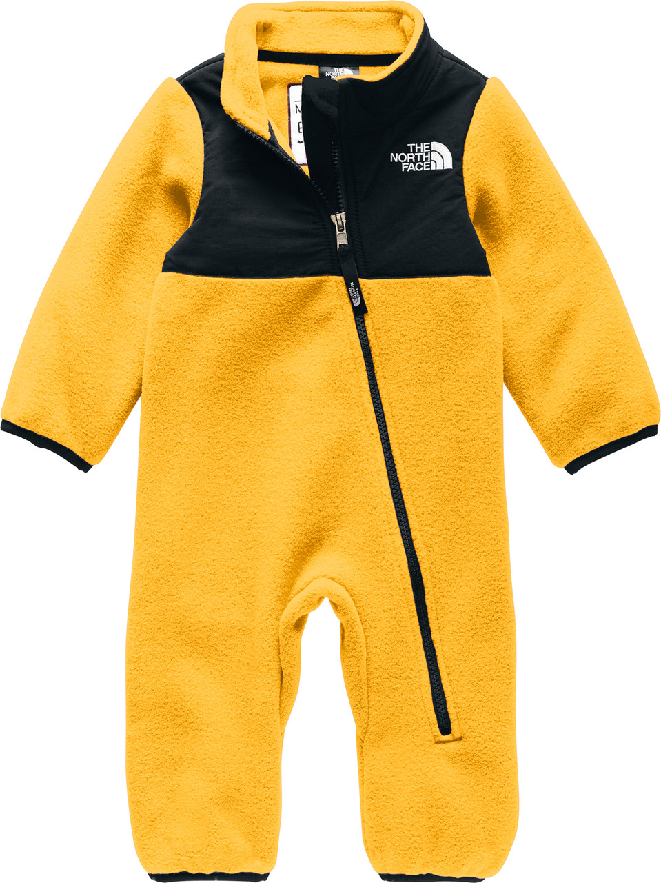 The North Face Infant Denali One Piece - Infants | MEC