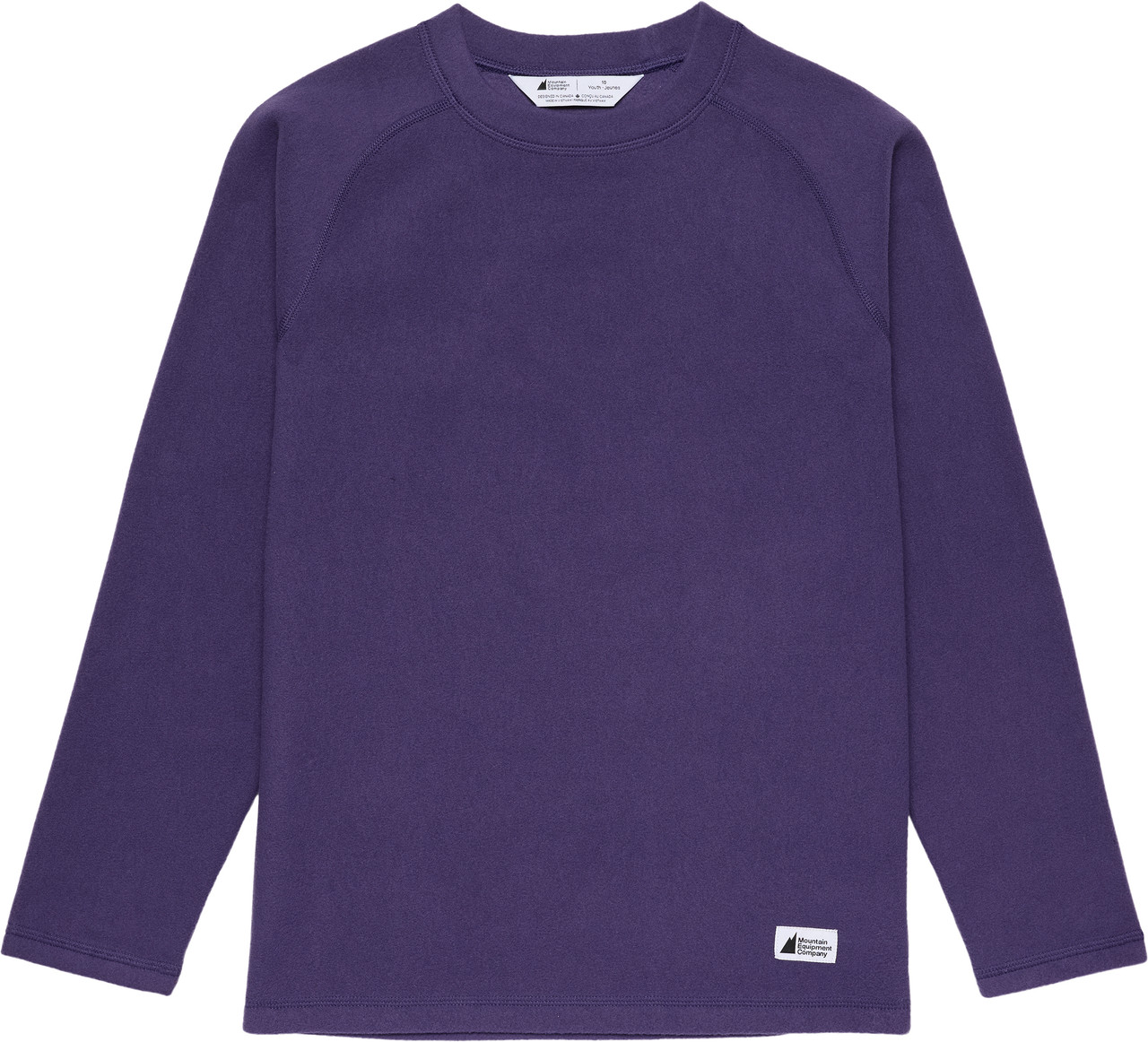 MEC Stratosphere Crew Youths MEC1