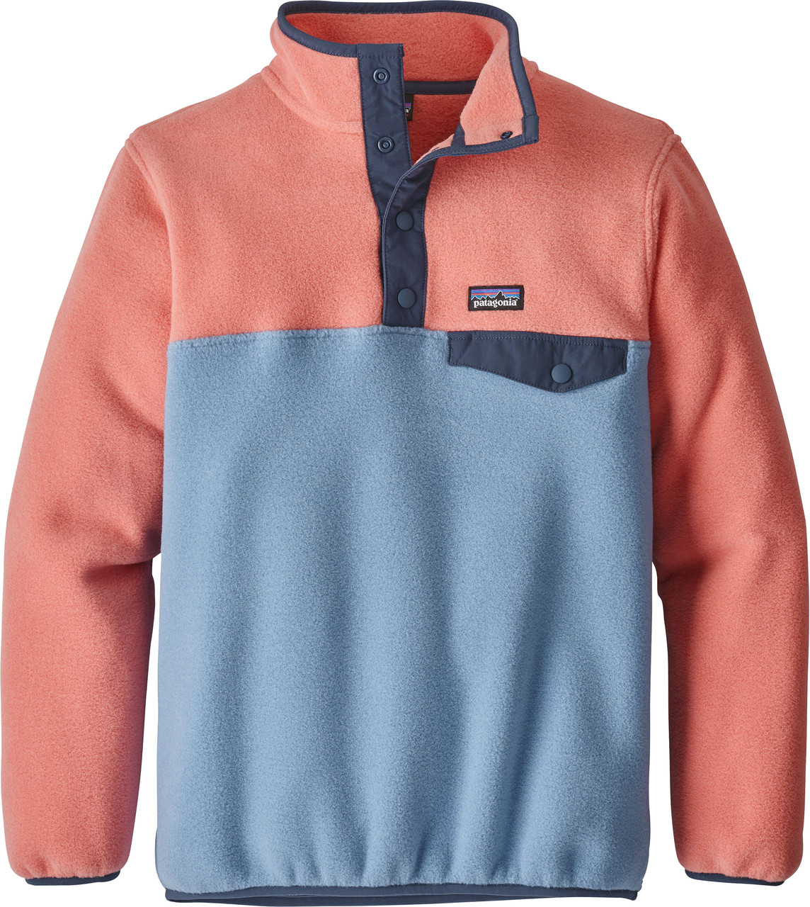 Patagonia Micro D Snap-T Jacket - Infants to Children