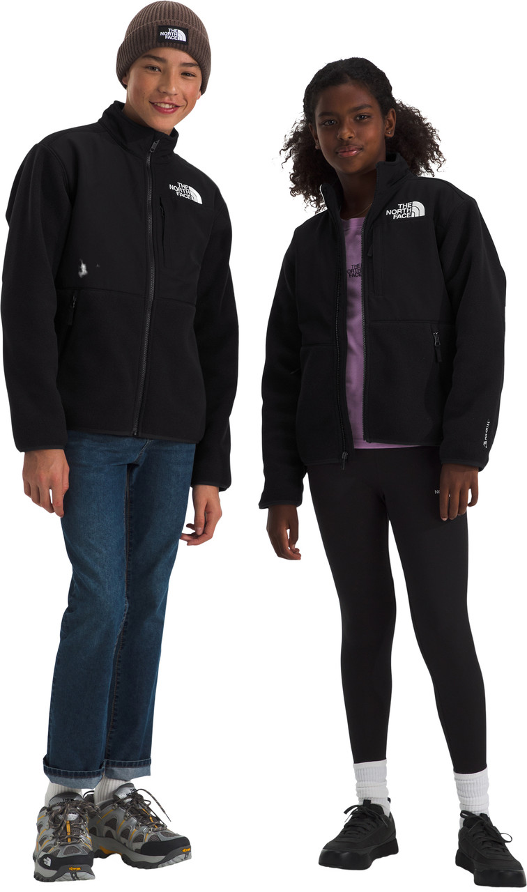 The North Face Denali Jacket - Youths | MEC