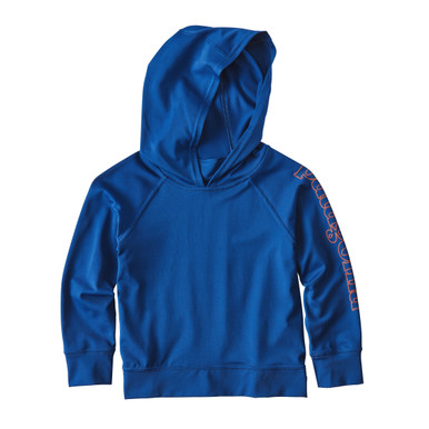 Patagonia uv store hoodie