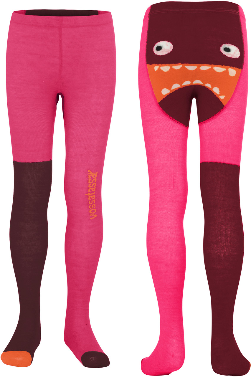 Anti Slip Wool Tights (2-6yrs)-22995