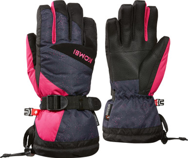 Original WATERGUARD® Gloves - Junior – KOMBI ™ Canada