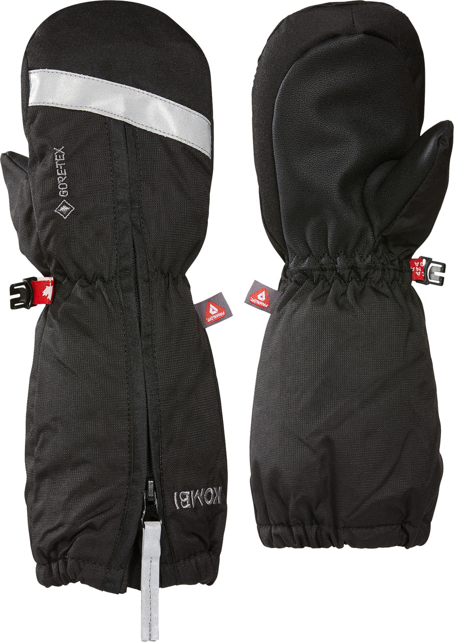 Kombi Mitten Zenith Gore Tex - Jr. - Castlerock