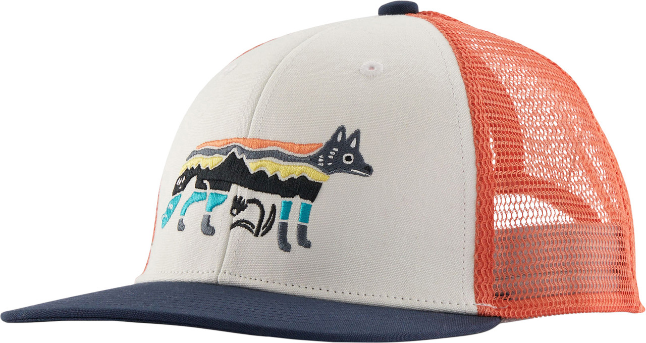 Patagonia hot sale animal hats