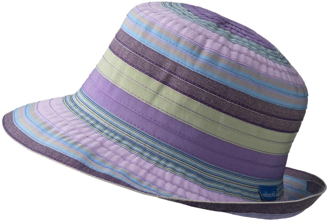 Wallaroo Petite Nantucket Hat Children to Youths MEC