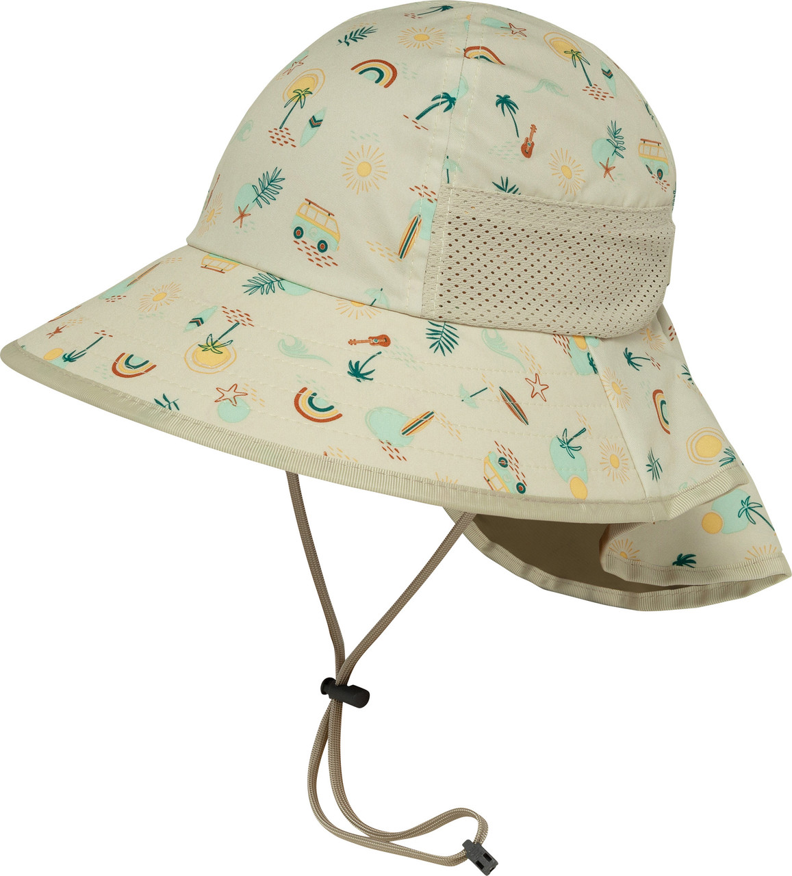 Toddler and Child Sun Hats