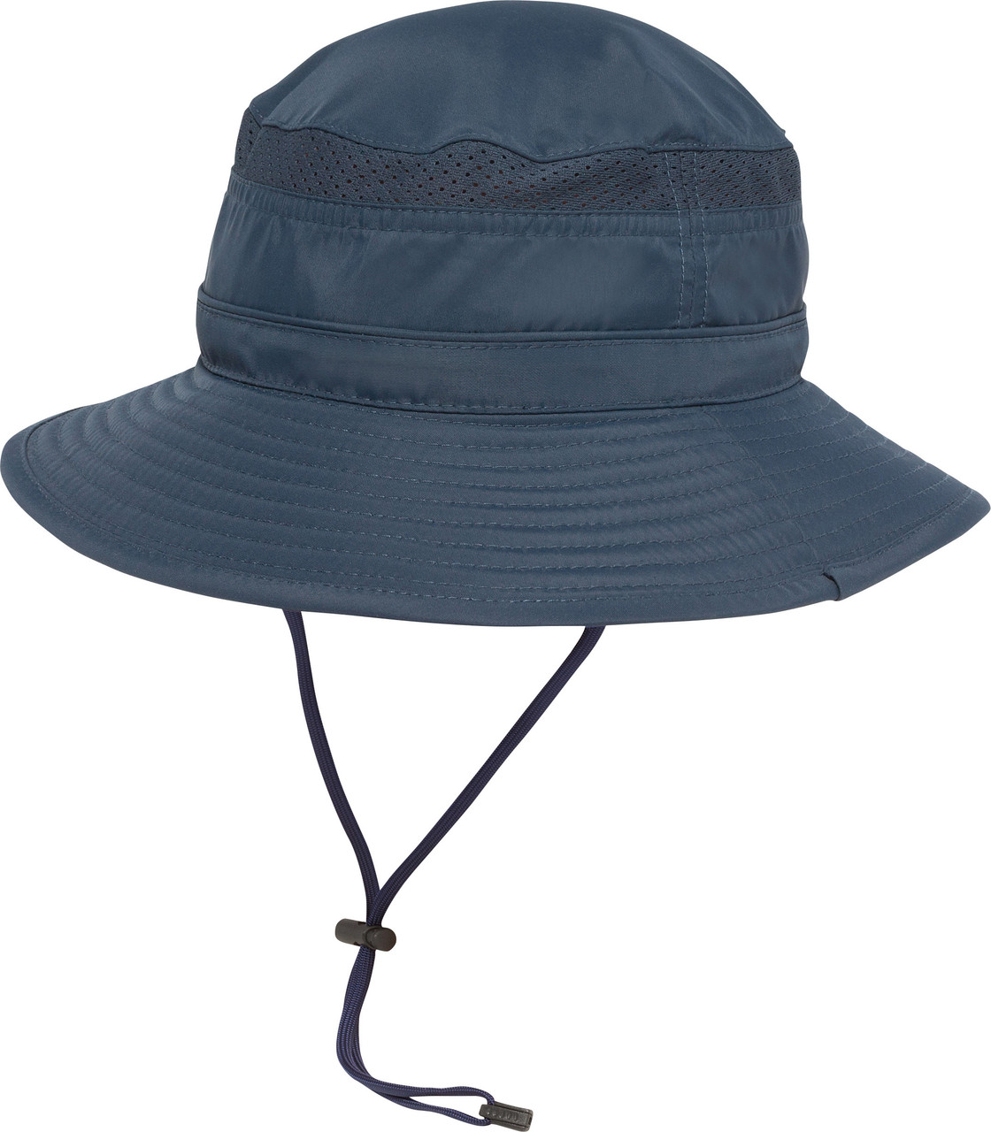 Youth Mini Breaker Sun Hat Carbon Sea