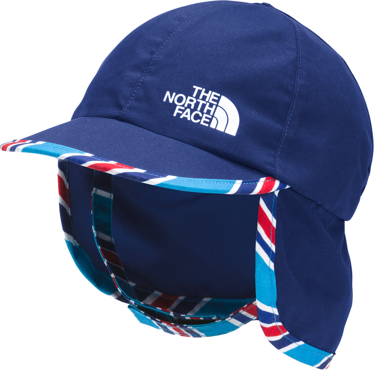 The North Face Littles Sun Buster Hat - Infants | MEC