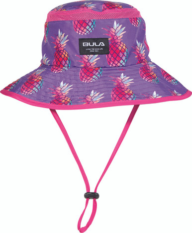 Bula Sand Summer Hat - Infants to Youths