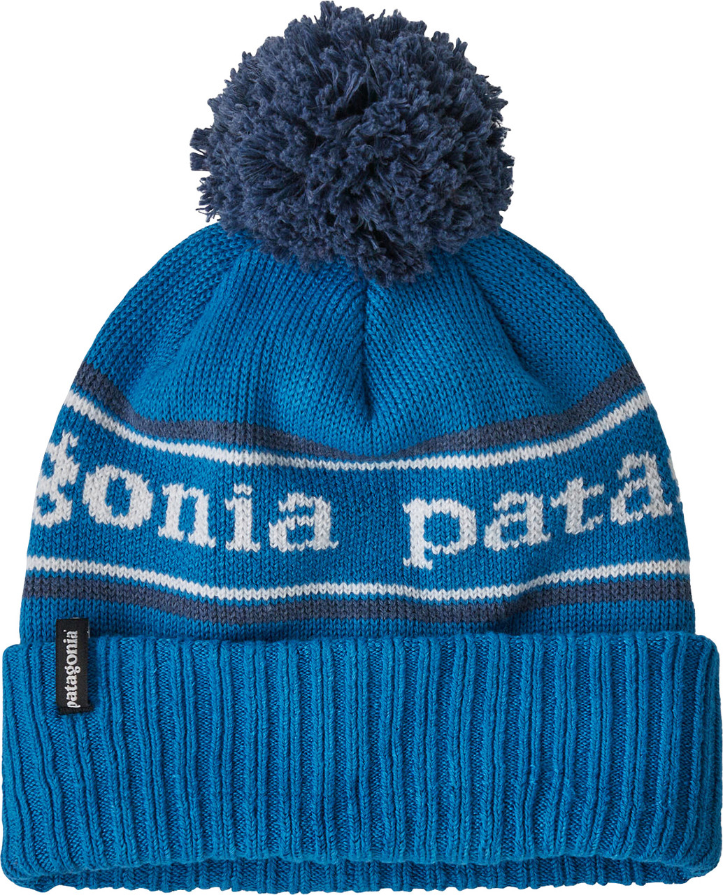 Patagonia Powder Town Beanie - Children to Youths | MEC