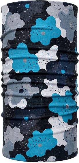 Chaos Multi Tubular Headwear - Unisex | MEC