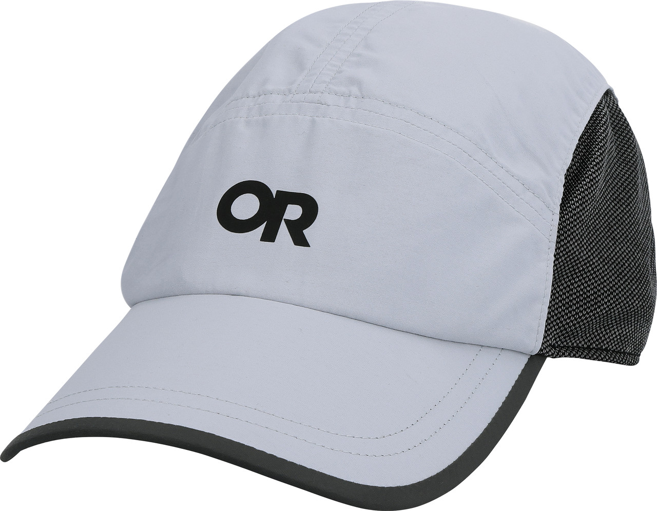 Workout Cap/Cricket Cap/Outdoor Cap | Hat for Man Unisex Cap Grey