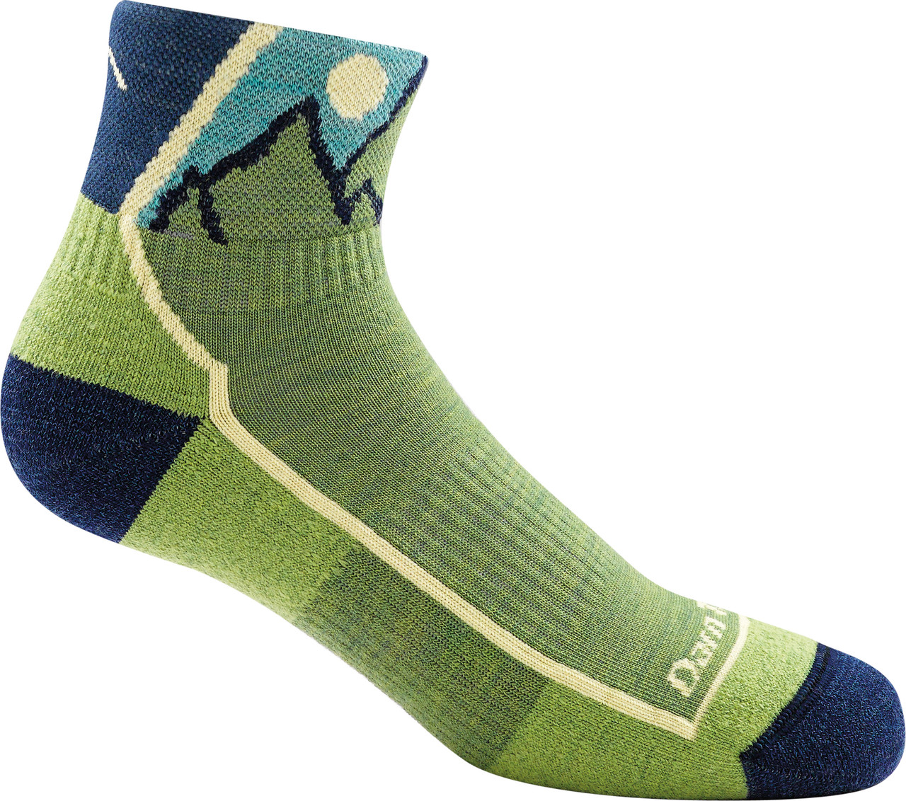 How to Choose Hiking Socks – Darn Tough