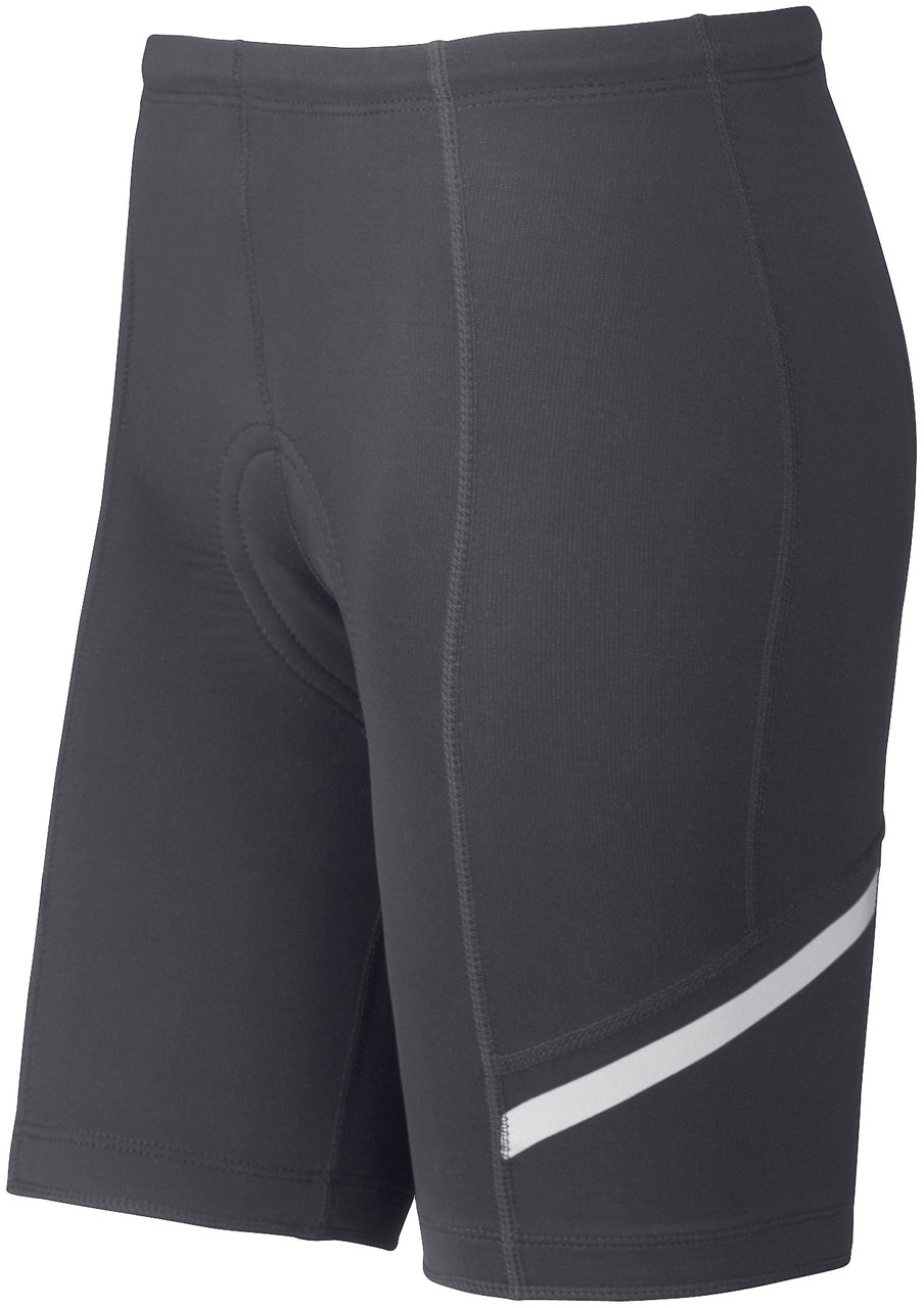 MEC Zigzag Bike Shorts Youths MEC