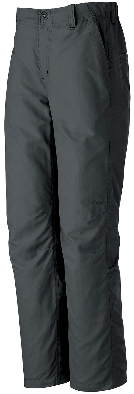 Le Mec Pants