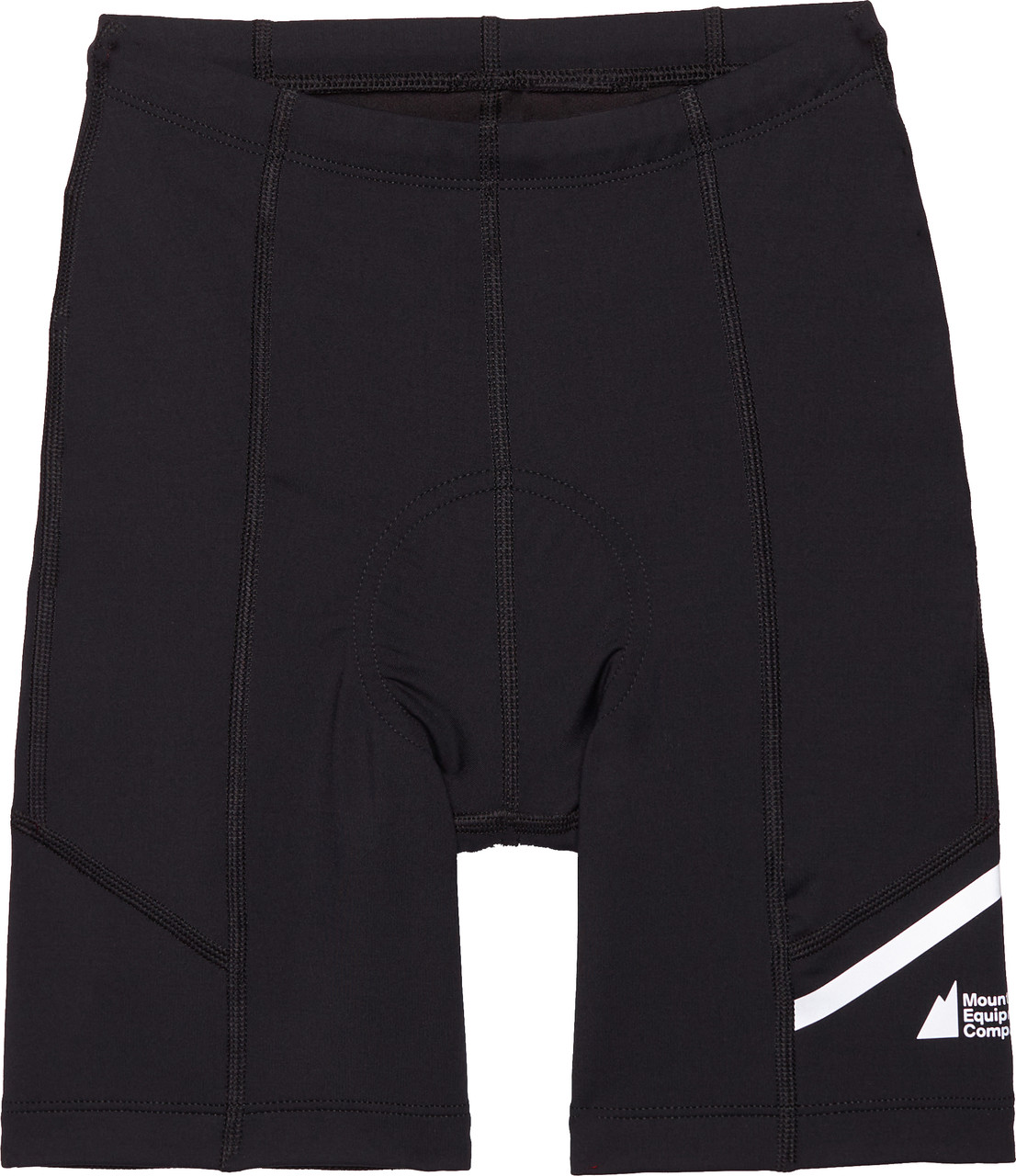 The Padded Cycling Shorts