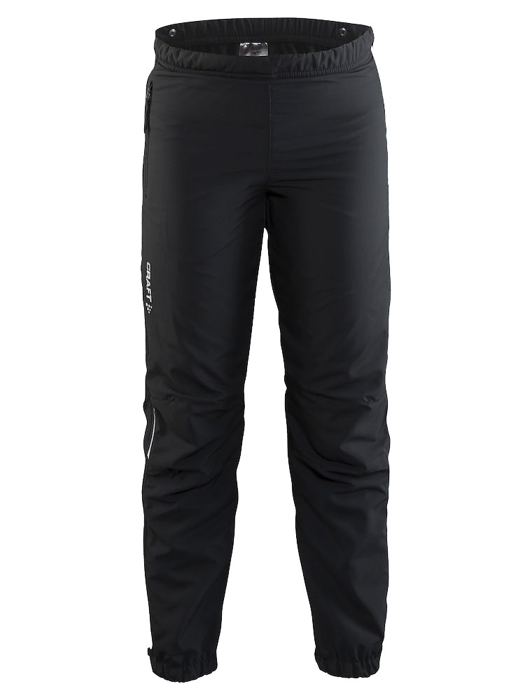 Short De Course Craft Adv Essence 5 Pour Homme - Léger, Respirant, Slip Intégré, Poche Arrière, Bandes Réfléchissantes - 2