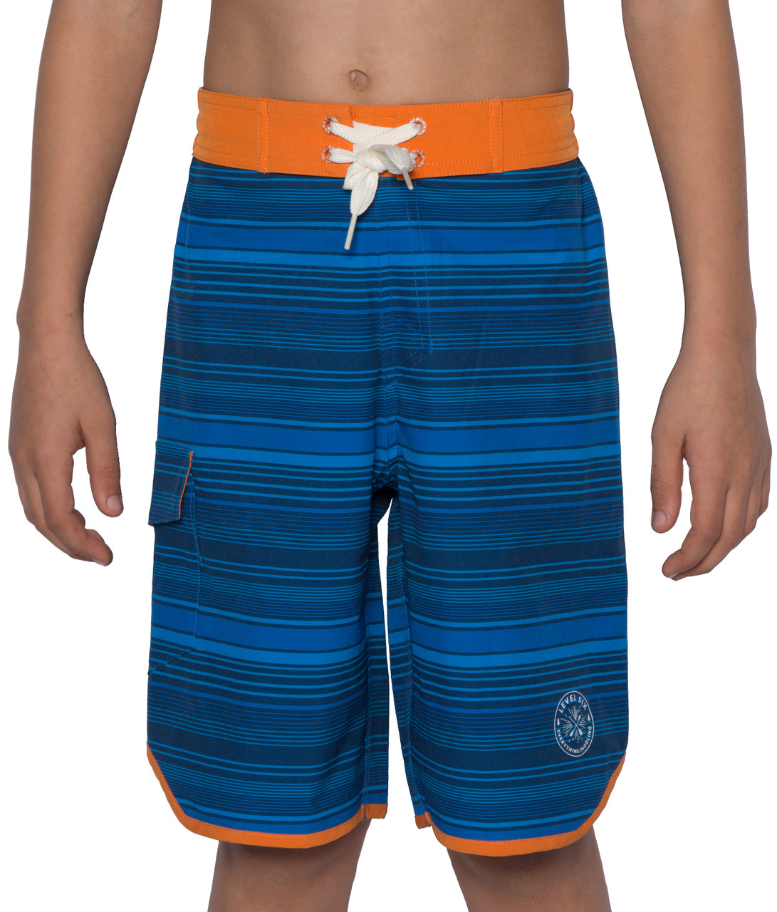 Level Six Amped Shorts - Children | MEC