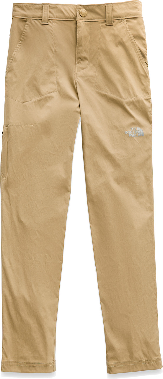 The North Face Spur Trail Pants - Boys' - Youths | MEC