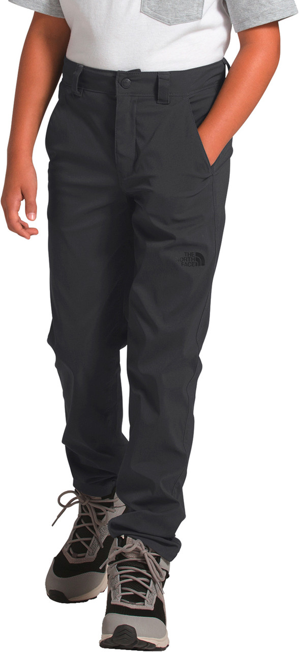 The North Face Spur Trail Pants - Boys' - Youths | MEC