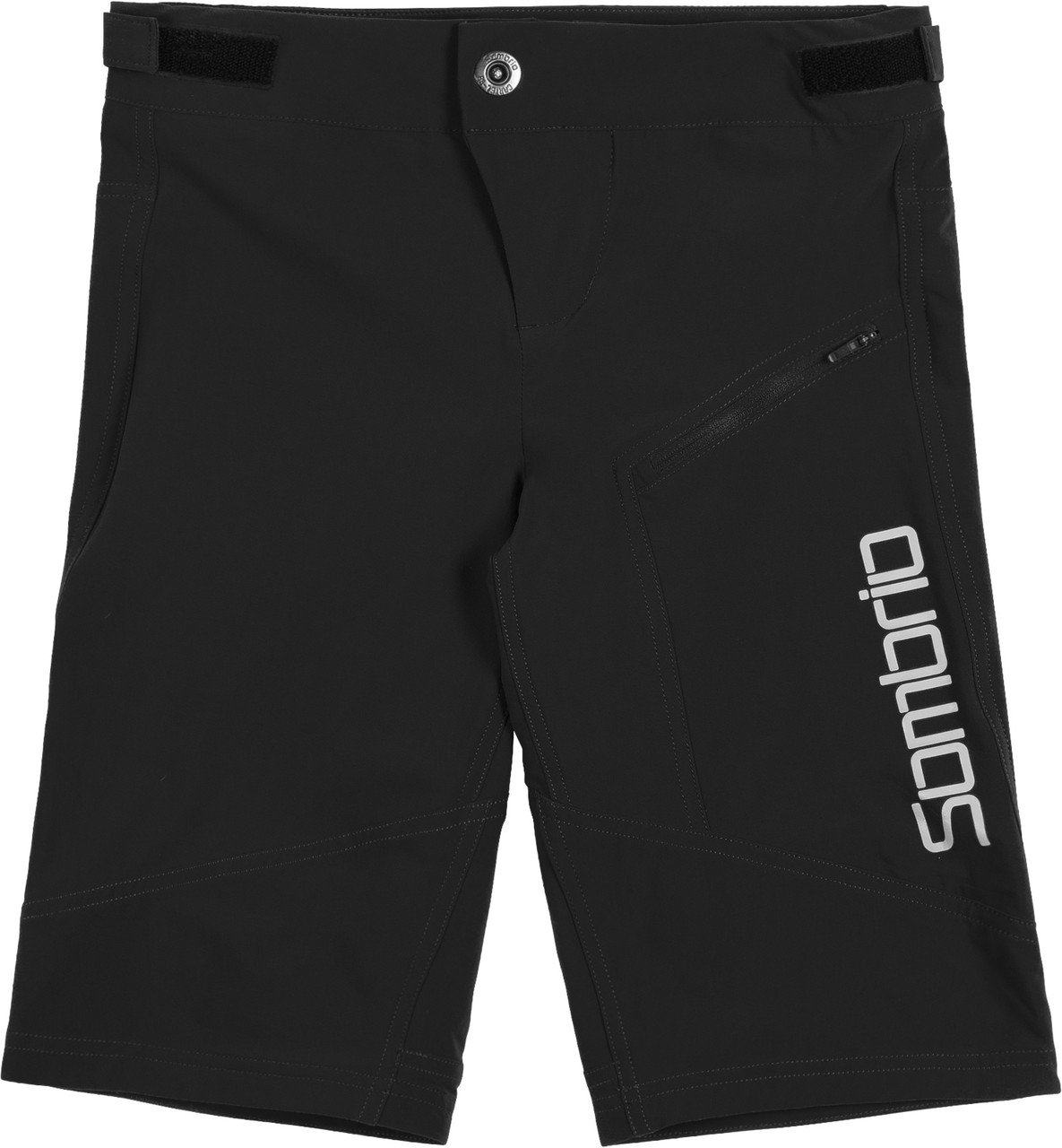 Sombrio Grom's Rebel Shorts - Girls' - Youths | MEC