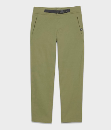 MEC Heritage Rain Pants - Youths