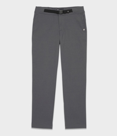 WINDPROOF EXTRA WARM-LINED PANTS