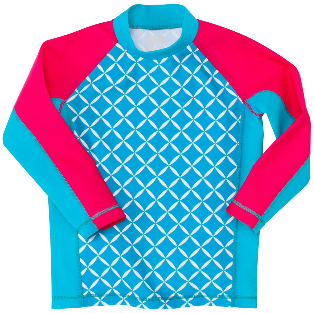 MEC Shadow Long Sleeve Sun Shirt - Children | MEC