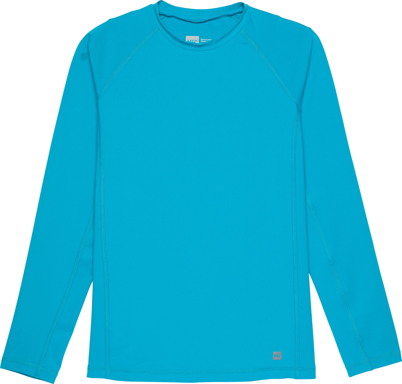 MEC Shadow Long Sleeve Sun Shirt - Youths | MEC