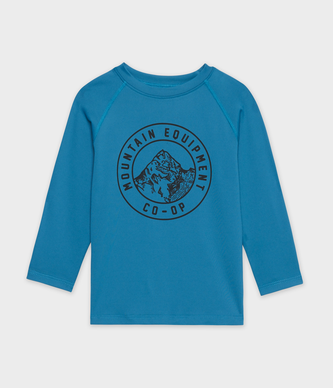 MEC Skylight UPF Long Sleeve T-Shirt - Infants | MEC