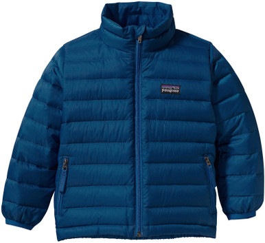 Patagonia Down Sweater - Infants' - Infants | MEC