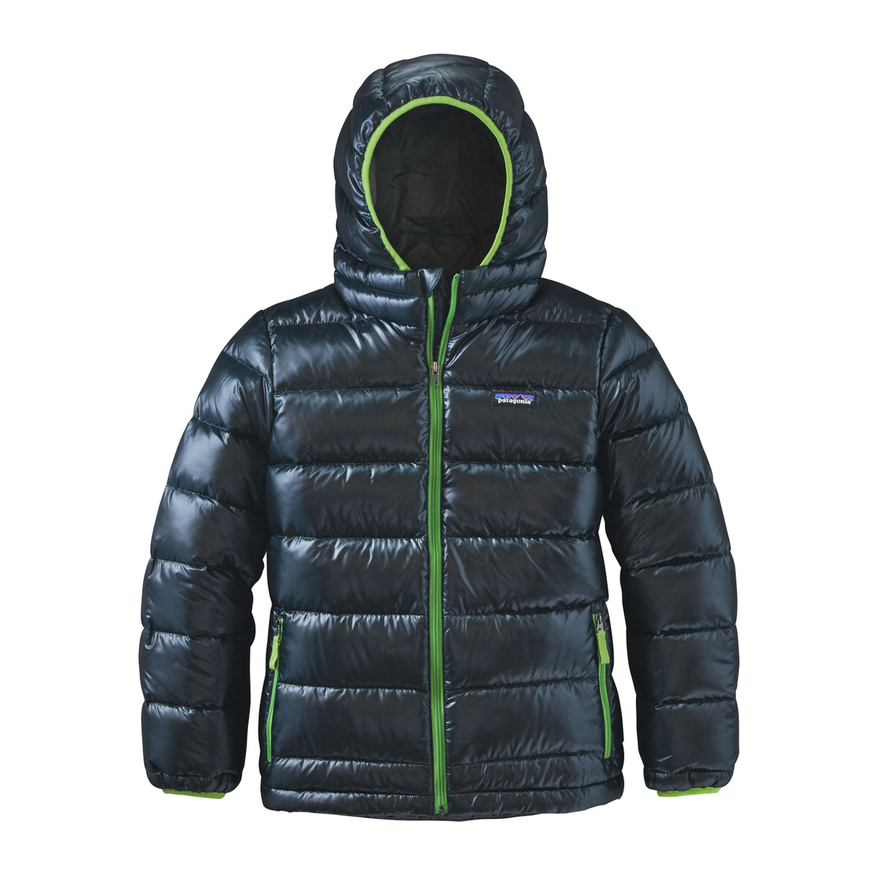 Patagonia Hi-Loft Down Sweater Hoody - Youths | MEC