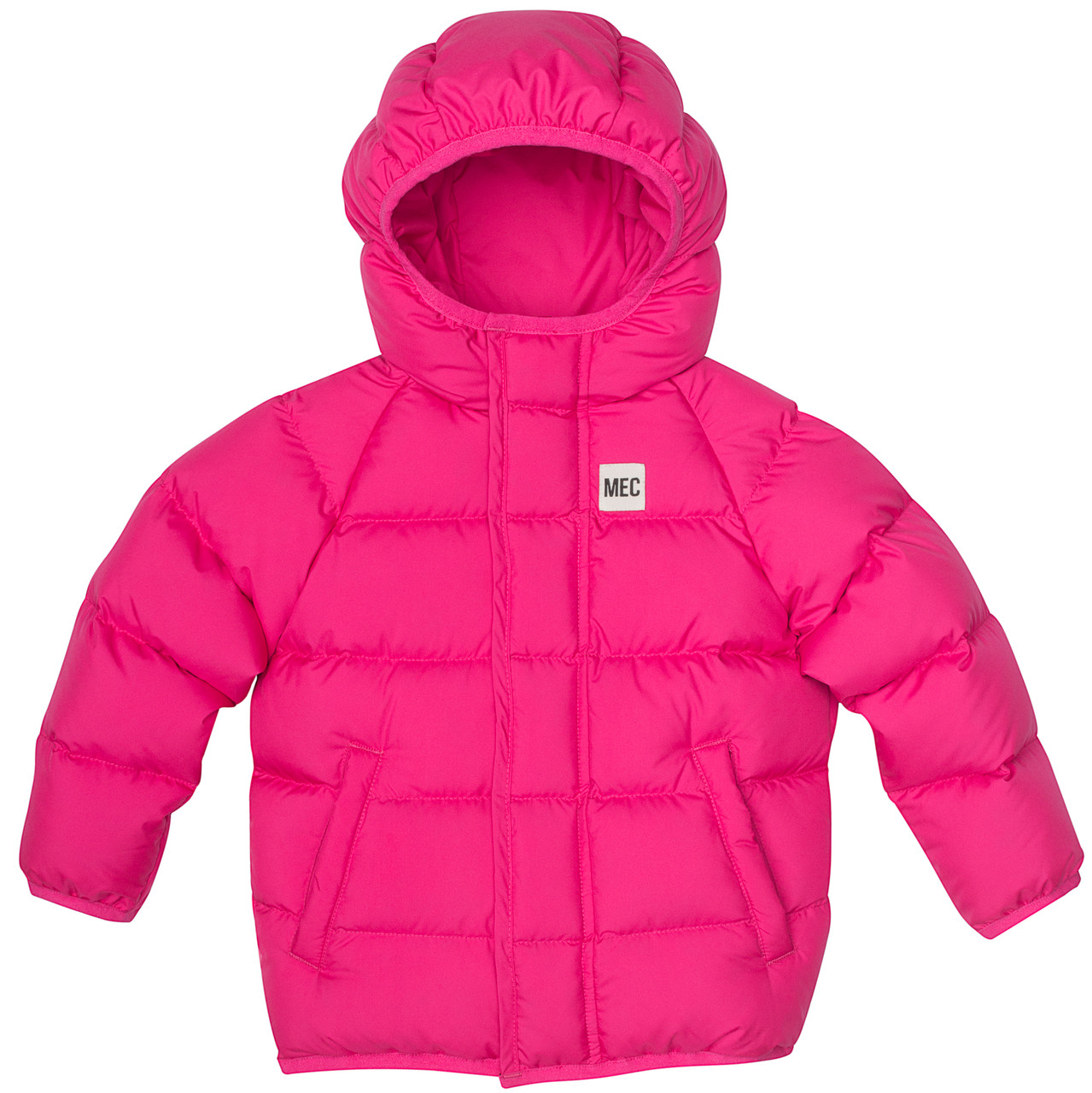 MEC Snowdrift Jacket - Children | MEC