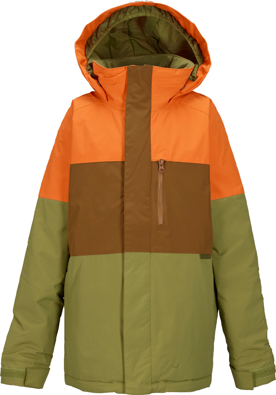 Burton Symbol Jacket Boys' Youths MEC