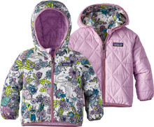 Patagonia Reversible Puff-Ball Jacket - Infants to Children | MEC