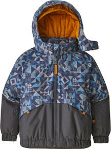 Patagonia Snow Pile 2 Jacket - Infants to Children | MEC