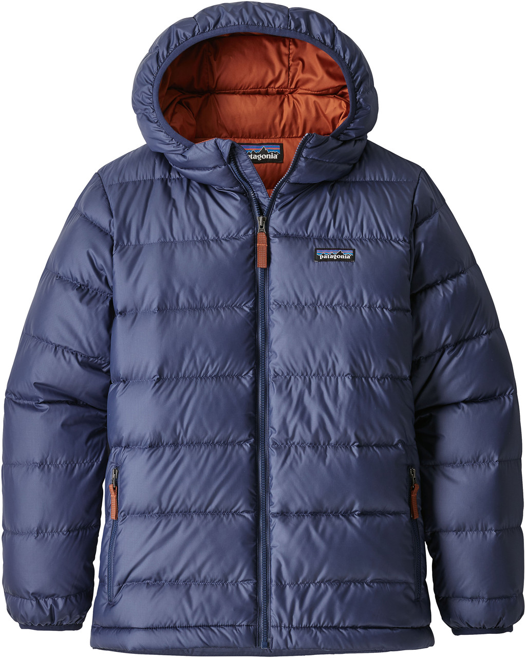 Patagonia Hi-Loft Down Sweater Hoody - Boys' - Youths | MEC