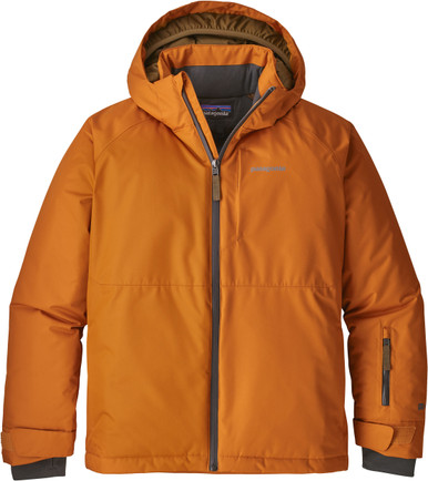 Patagonia Snowshot Jacket - Boys' - Youths | MEC