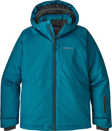 Patagonia Snowshot Jacket - Boys' - Youths | MEC