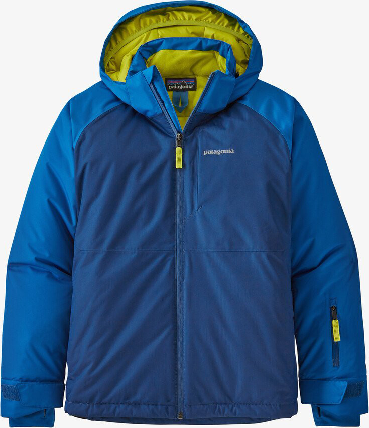 Patagonia Snowshot Jacket - Boys' - Youths | MEC