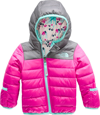 The North Face Reversible Perrito Jacket - Infants | MEC