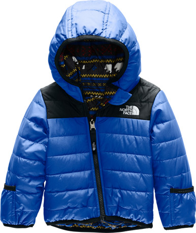 The North Face Reversible Perrito Jacket - Infants | MEC